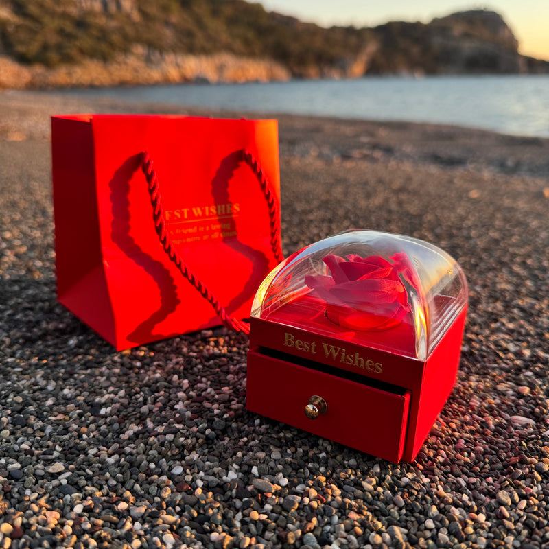 Heydify Sevgi Kutusu