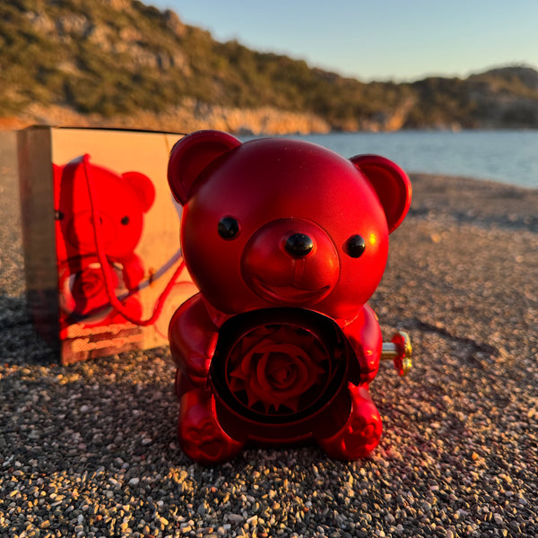 Heydify Aşk Ayısı