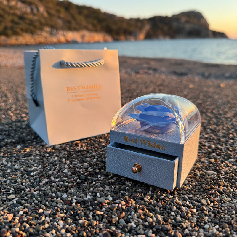 Heydify Sevgi Kutusu