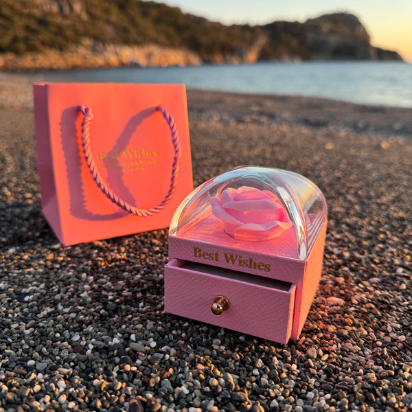 Heydify Sevgi Kutusu