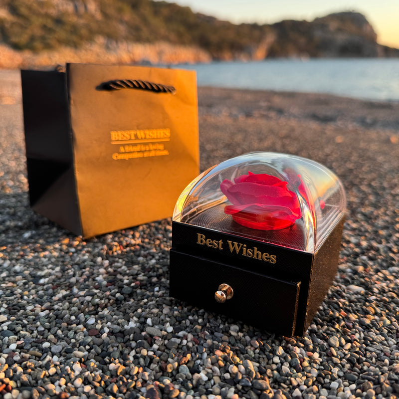 Heydify Sevgi Kutusu